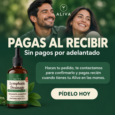 Pagas al recibir